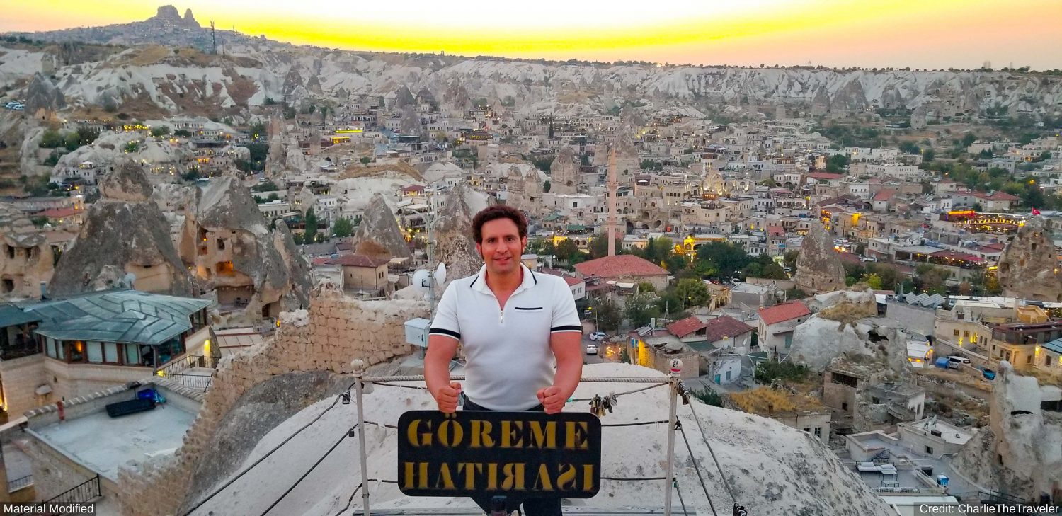 Turkey: See & Experience Almost it ALL in 11 Days, 1st Class Custom Tours