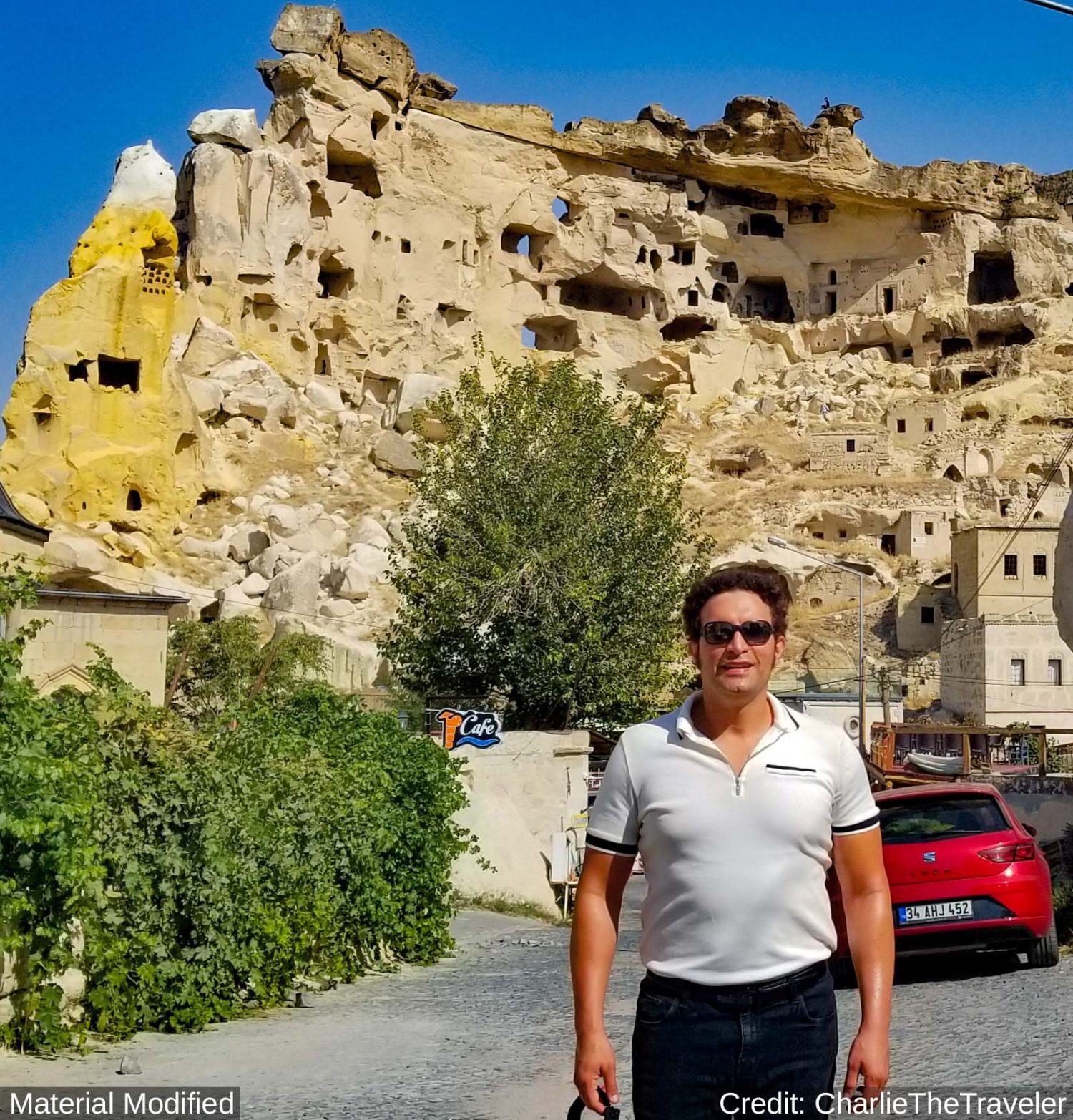 Turkey: See & Experience Almost it ALL in 11 Days, 1st Class Custom Tours