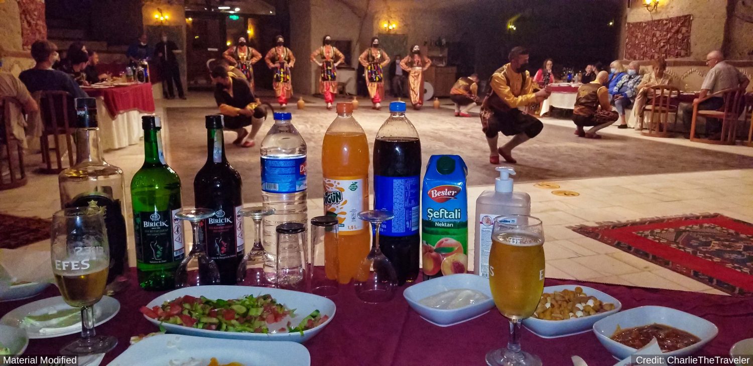 Turkey: See & Experience Almost it ALL in 11 Days, 1st Class Custom Tours