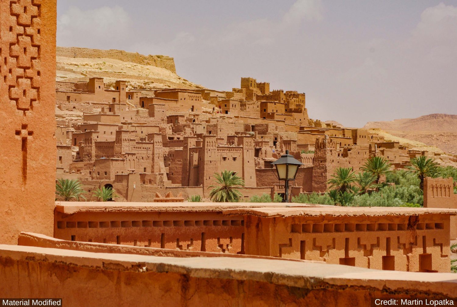 Morocco: See & Experience it ALL in 11 Days, 1st Class Custom Tours