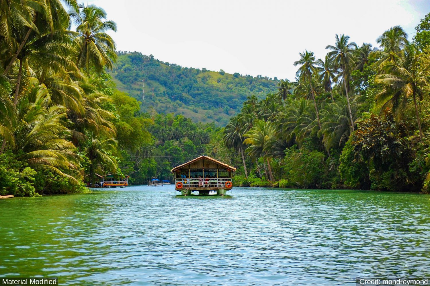 Philippines Grand Tour: See & Experience it ALL in 14 Days, 1st Class Custom Tours