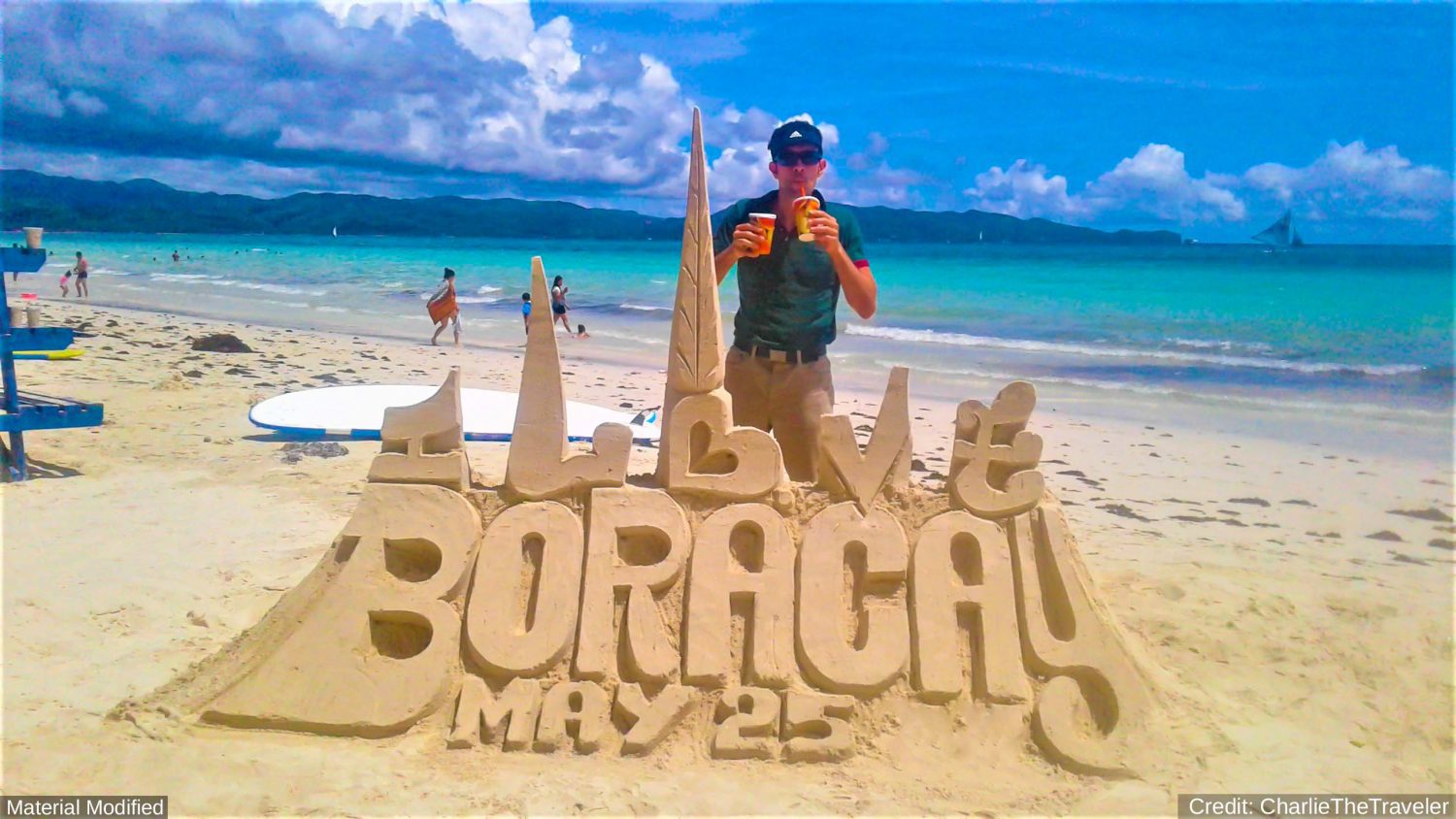 Philippines Grand Tour: See & Experience it ALL in 14 Days, 1st Class Custom Tours