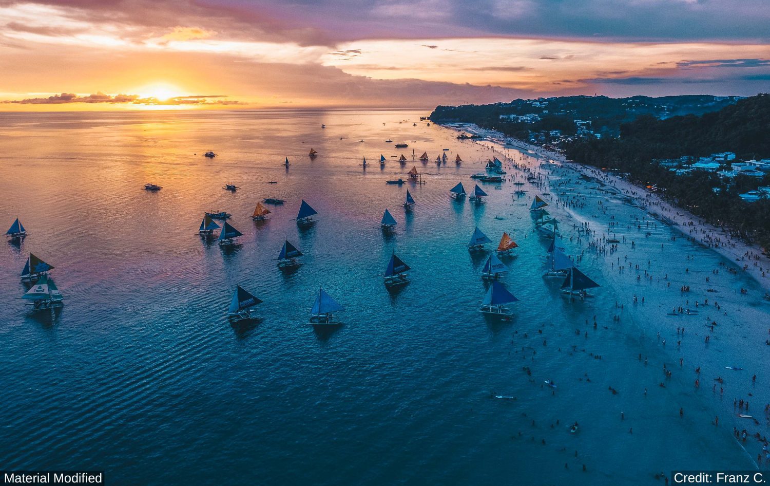 Philippines Grand Tour: See & Experience it ALL in 14 Days, 1st Class Custom Tours