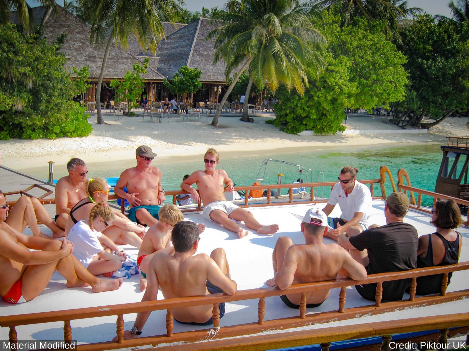 Mexico (Cancun & Yucatan): See & Experience it ALL in 7 Days, 1st Class Custom Tours