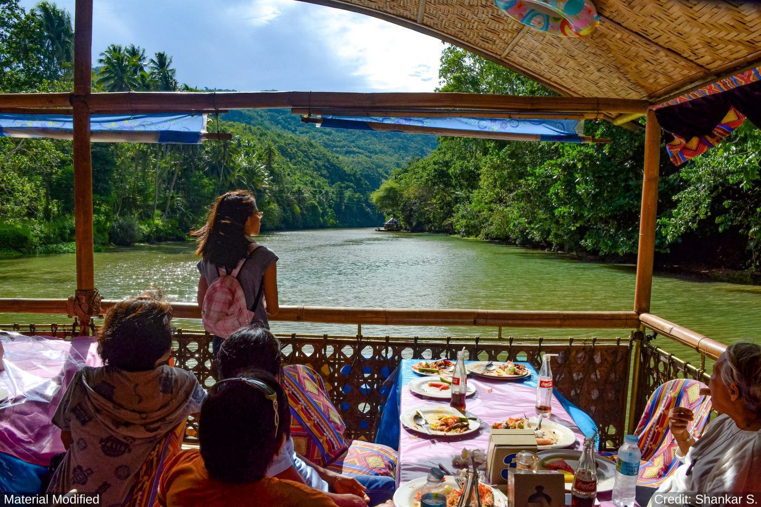 Philippines Grand Tour: See & Experience it ALL in 14 Days, 1st Class Custom Tours