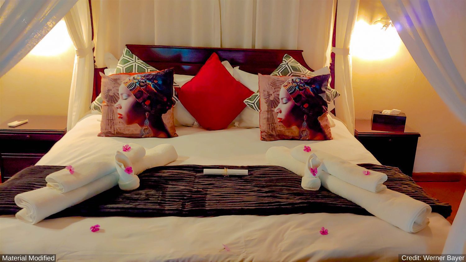 South Africa: See & Experience it ALL in 12 Days, 1st Class Custom Tours