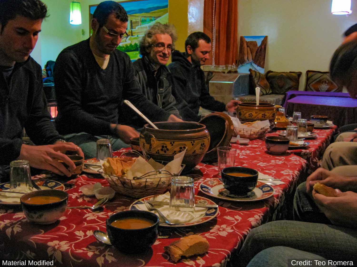 Morocco: See & Experience it ALL in 11 Days, 1st Class Custom Tours