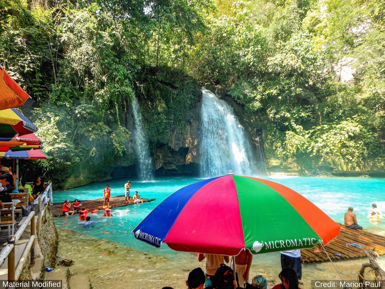 Philippines Grand Tour: See & Experience it ALL in 14 Days, 1st Class Custom Tours