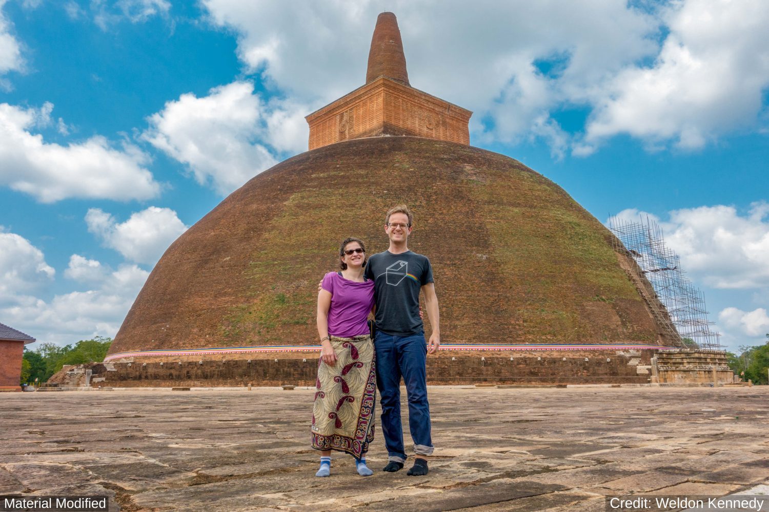 Sri Lanka: See & Experience it ALL in 10 Days, 1st Class Custom Tours