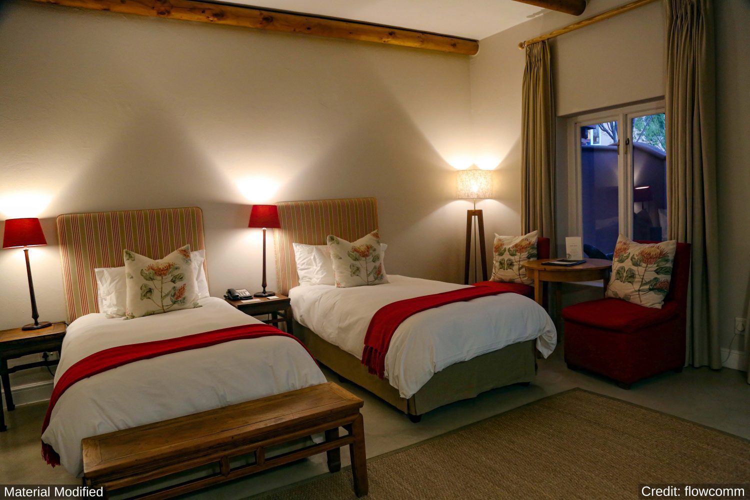 South Africa: See & Experience it ALL in 12 Days, 1st Class Custom Tours