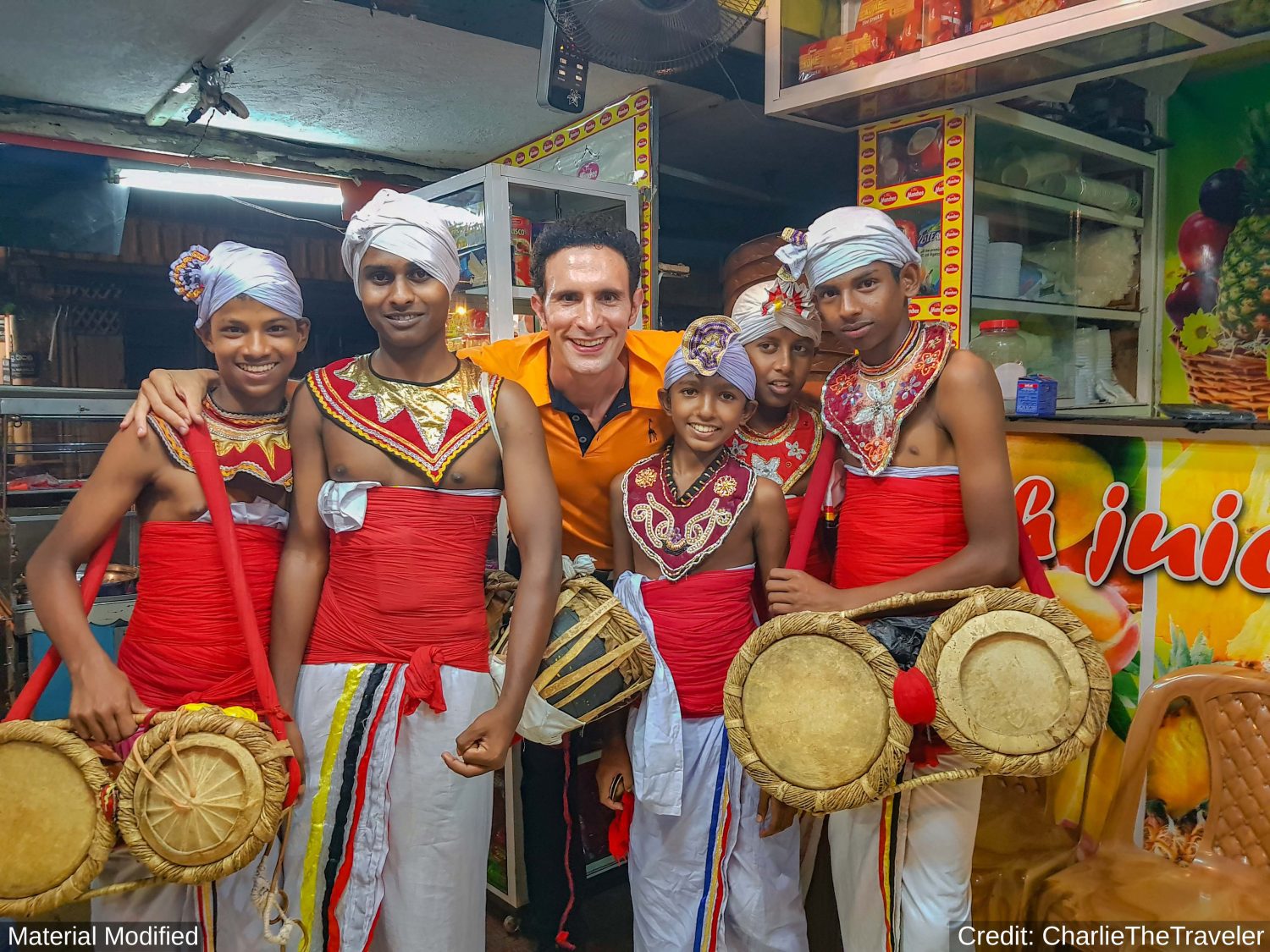 Sri Lanka: See & Experience it ALL in 10 Days, 1st Class Custom Tours