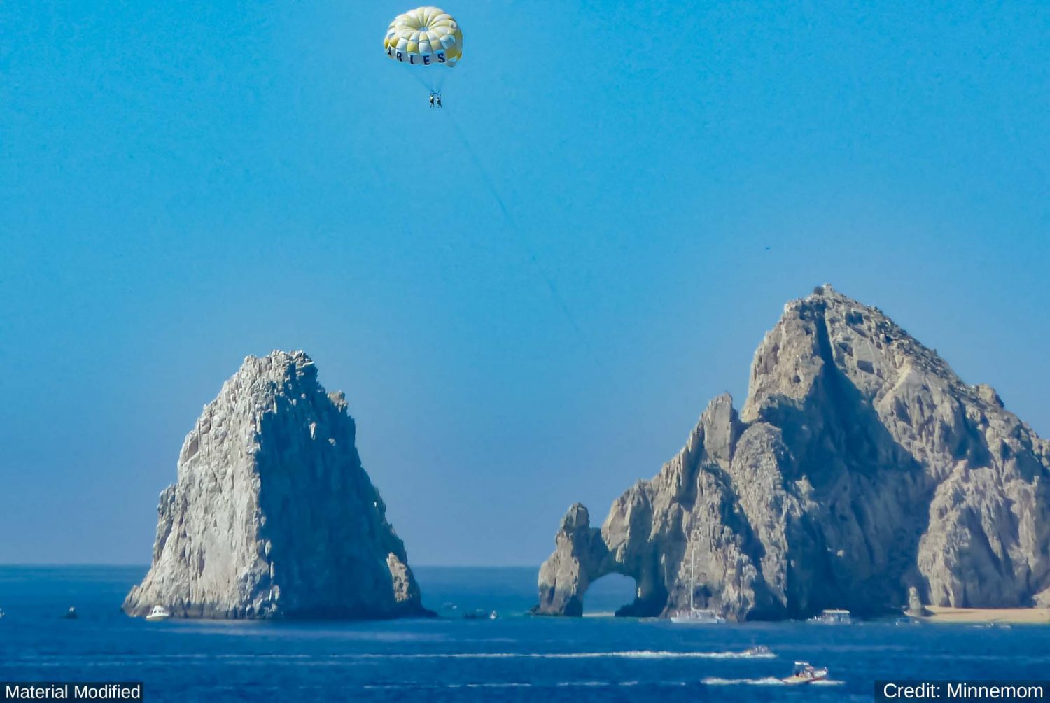 Mexico (Cabo & Baja): See & Experience it ALL in 6 Days, 1st Class Custom Tours