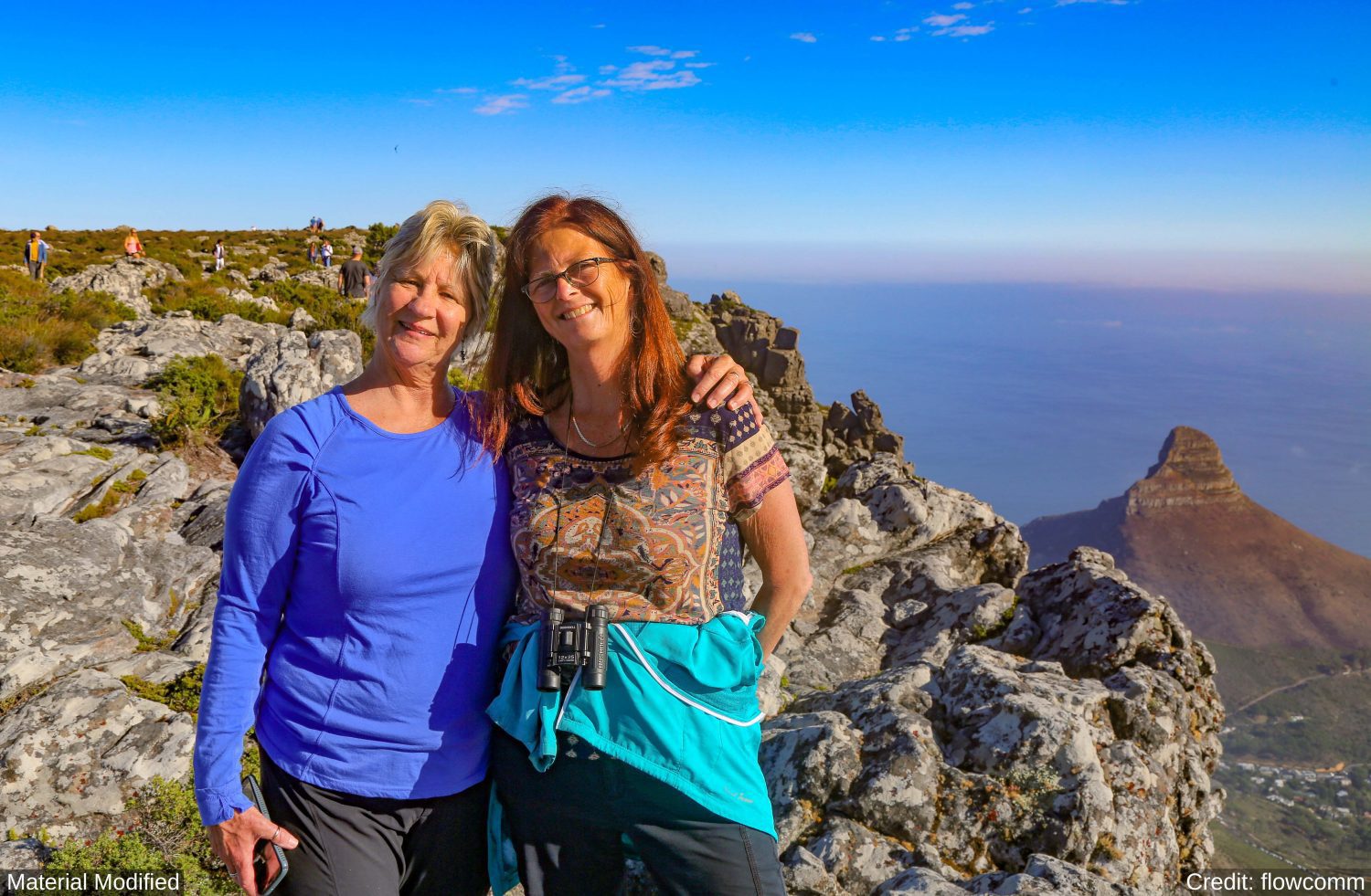 South Africa: See & Experience it ALL in 12 Days, 1st Class Custom Tours