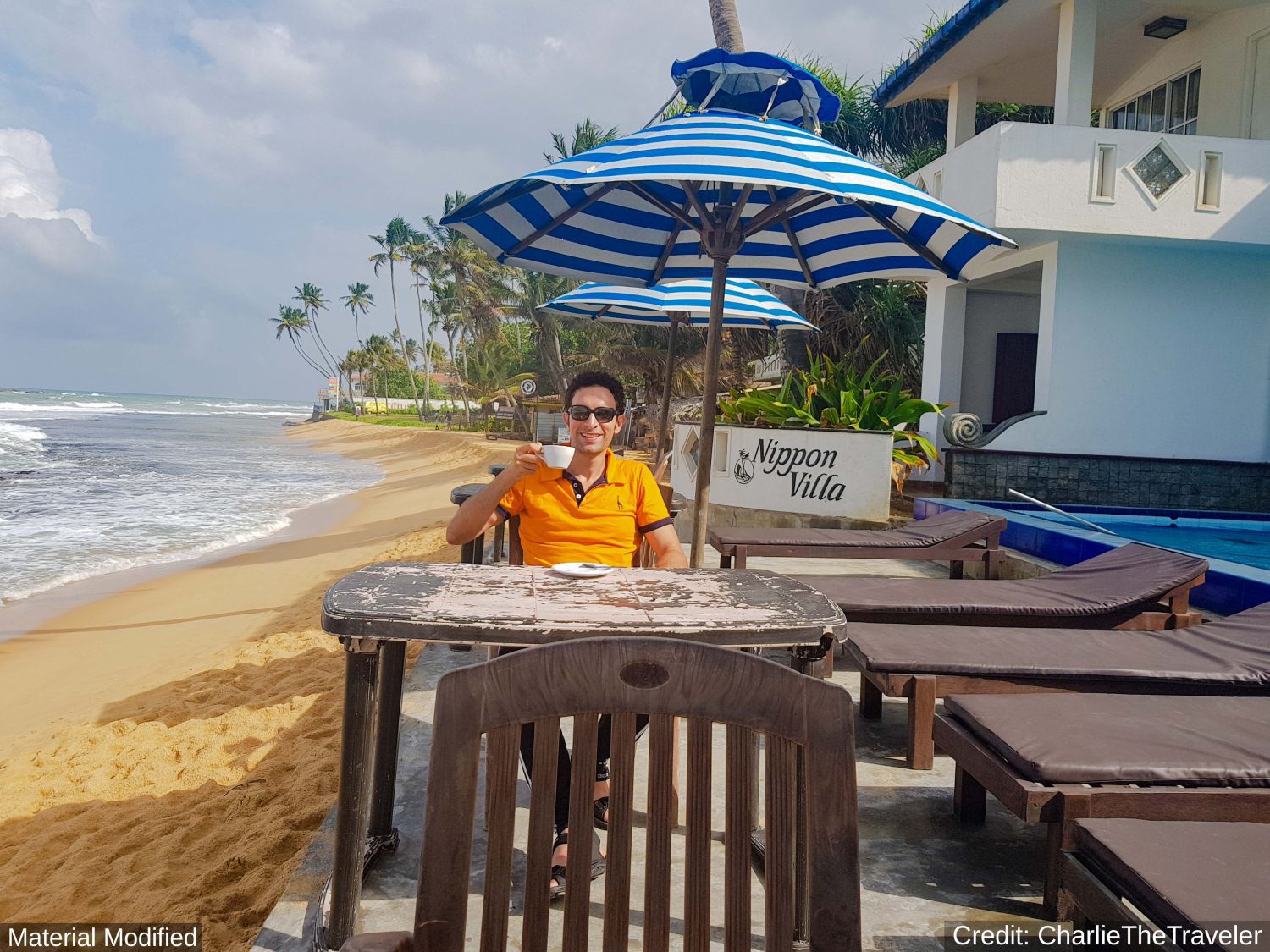 Sri Lanka: See & Experience it ALL in 10 Days, 1st Class Custom Tours