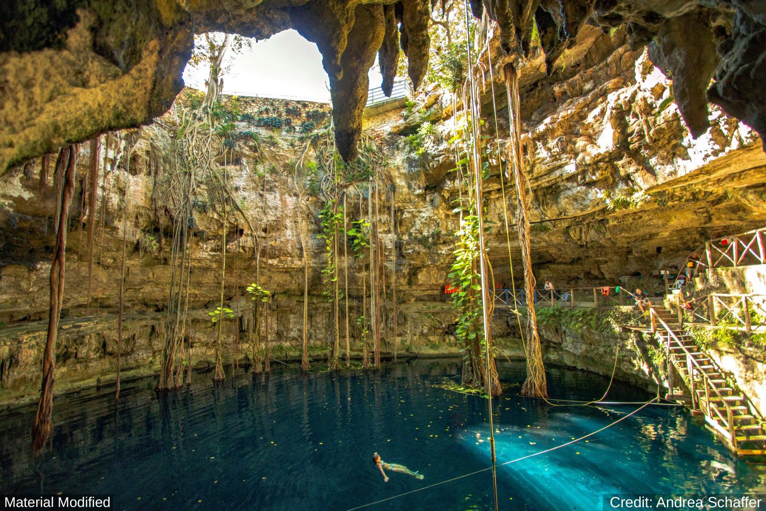 Mexico (Cancun & Yucatan): See & Experience it ALL in 7 Days, 1st Class Custom Tours