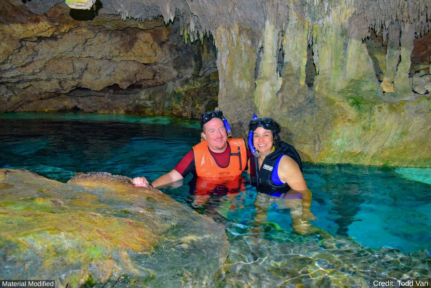 Mexico (Cancun & Yucatan): See & Experience it ALL in 7 Days, 1st Class Custom Tours