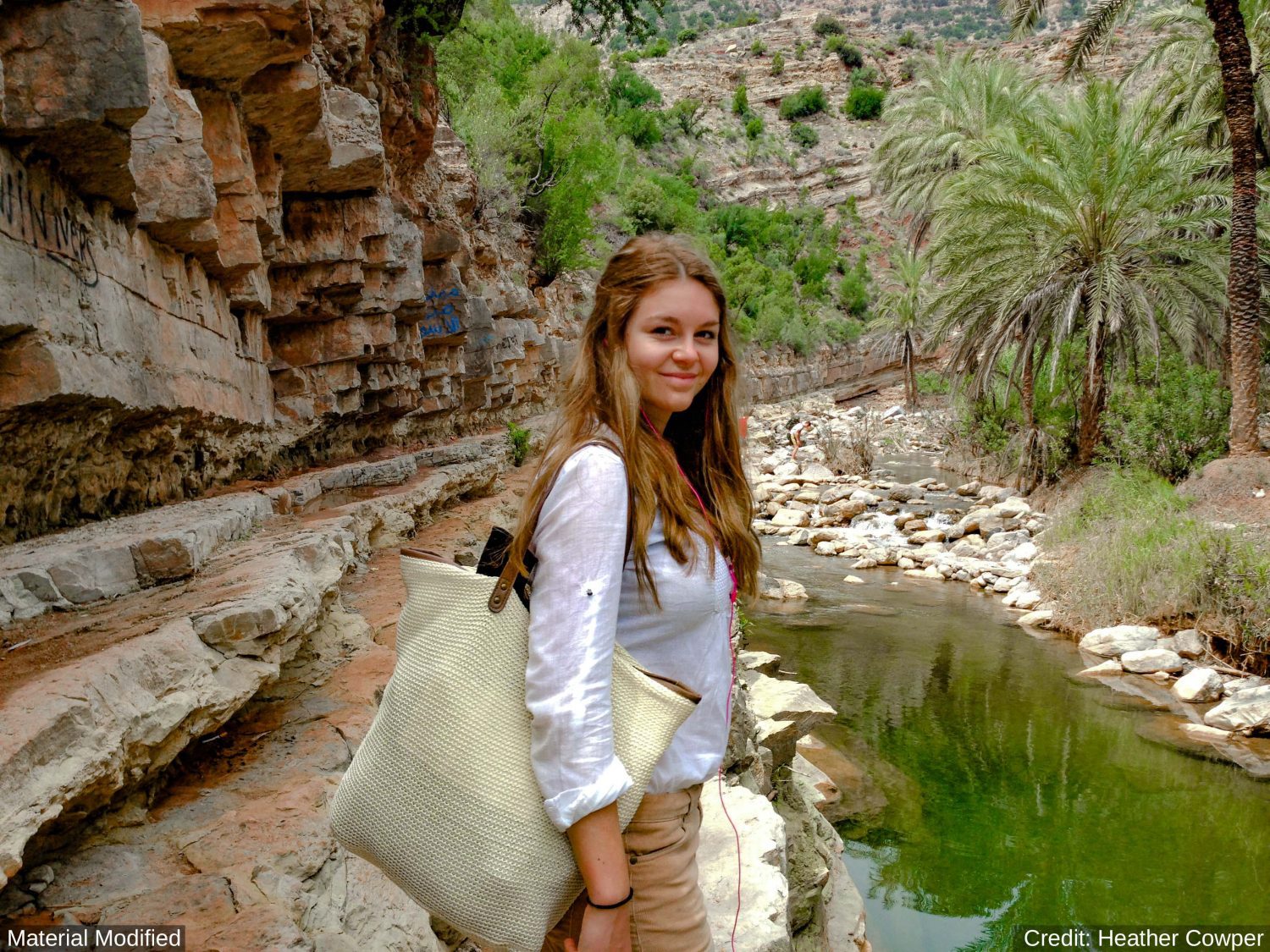 Morocco: See & Experience it ALL in 11 Days, 1st Class Custom Tours