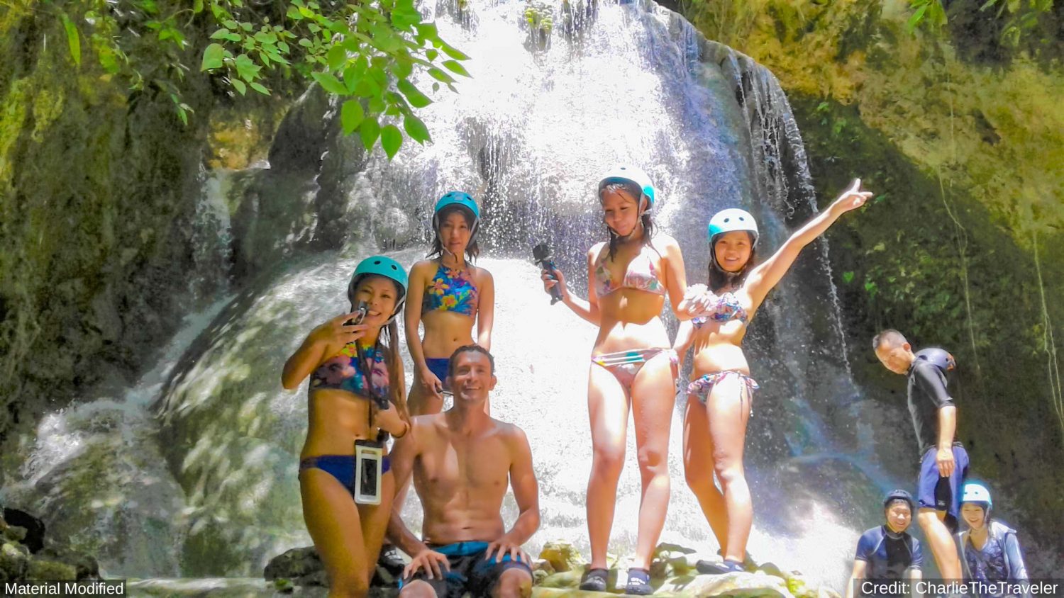 Philippines Grand Tour: See & Experience it ALL in 14 Days, 1st Class Custom Tours