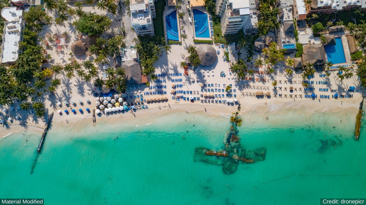 Mexico (Cancun & Yucatan): See & Experience it ALL in 7 Days, 1st Class Custom Tours