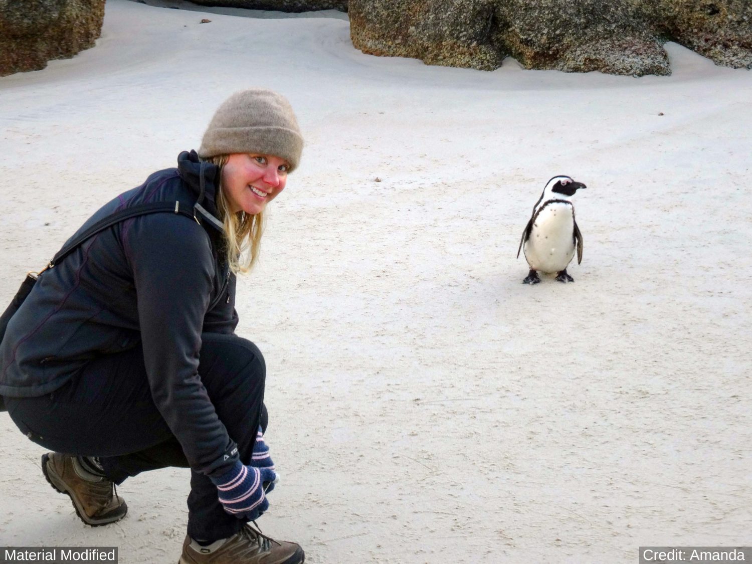 South Africa: See & Experience it ALL in 12 Days, 1st Class Custom Tours