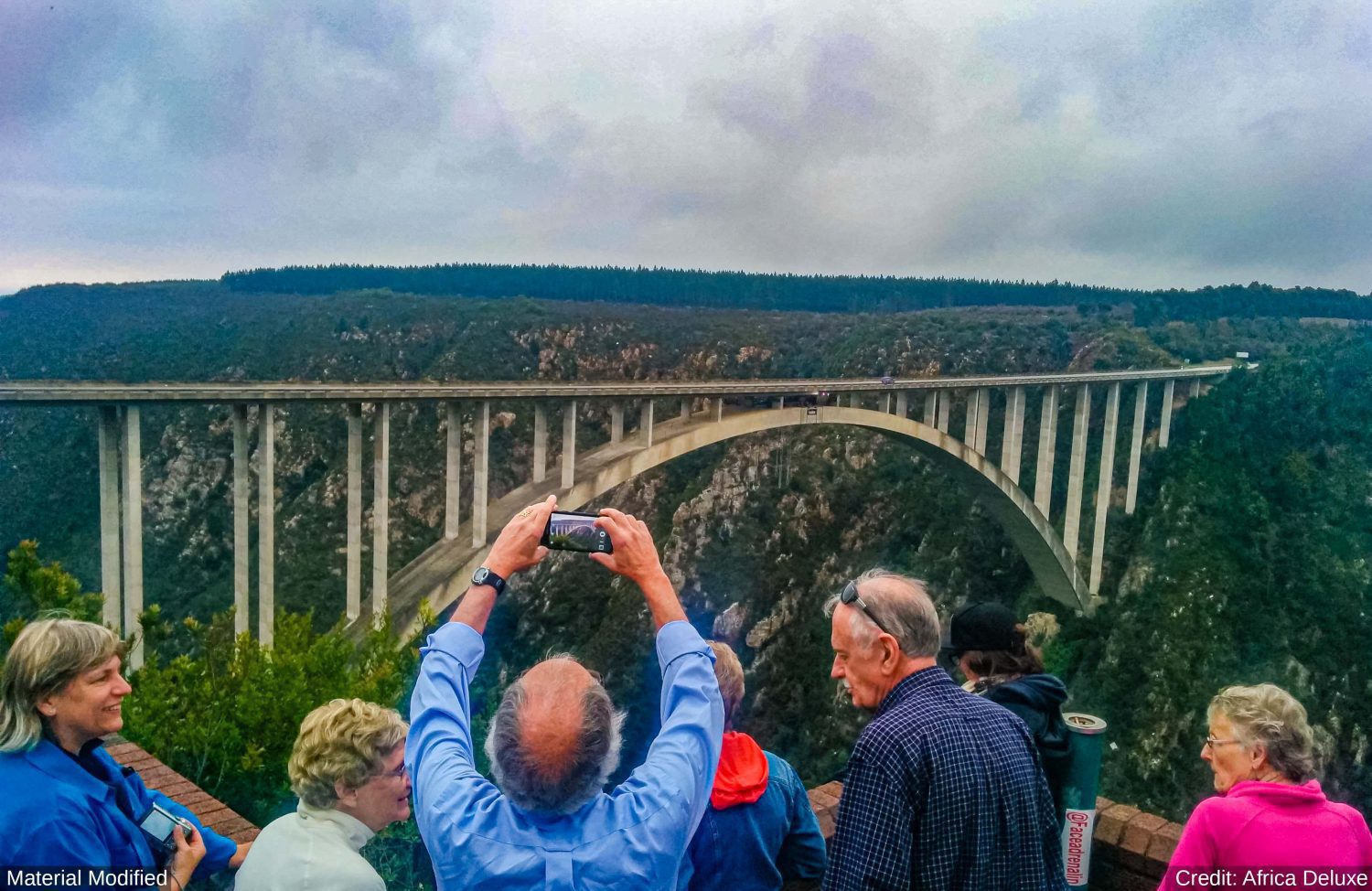 South Africa: See & Experience it ALL in 12 Days, 1st Class Custom Tours