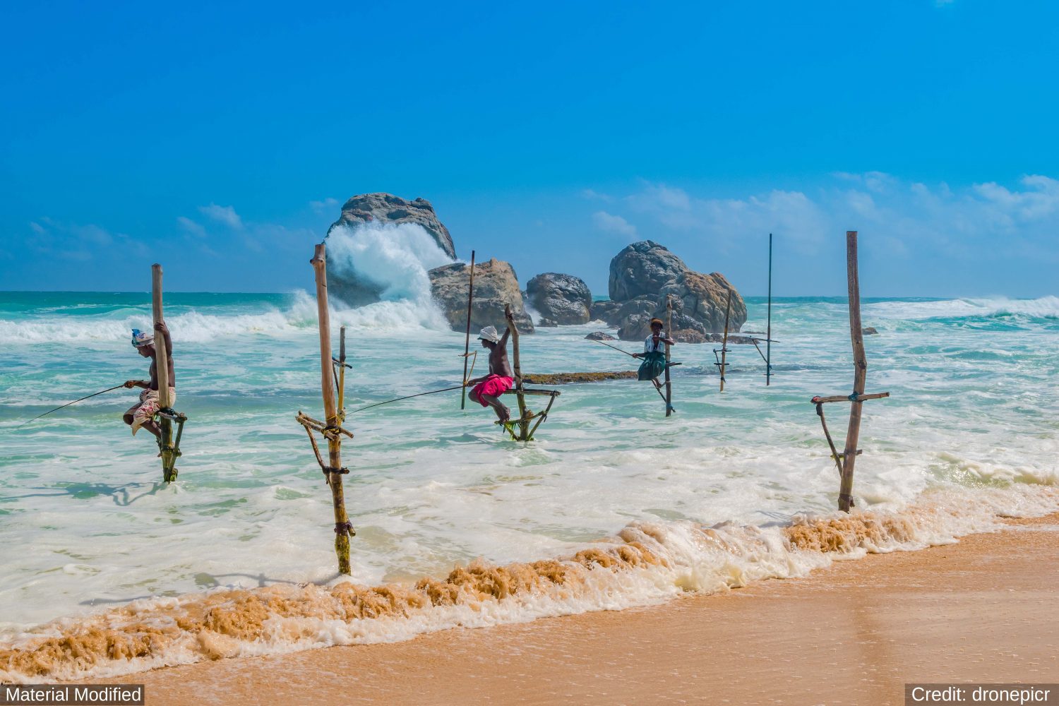 Sri Lanka: See & Experience it ALL in 10 Days, 1st Class Custom Tours