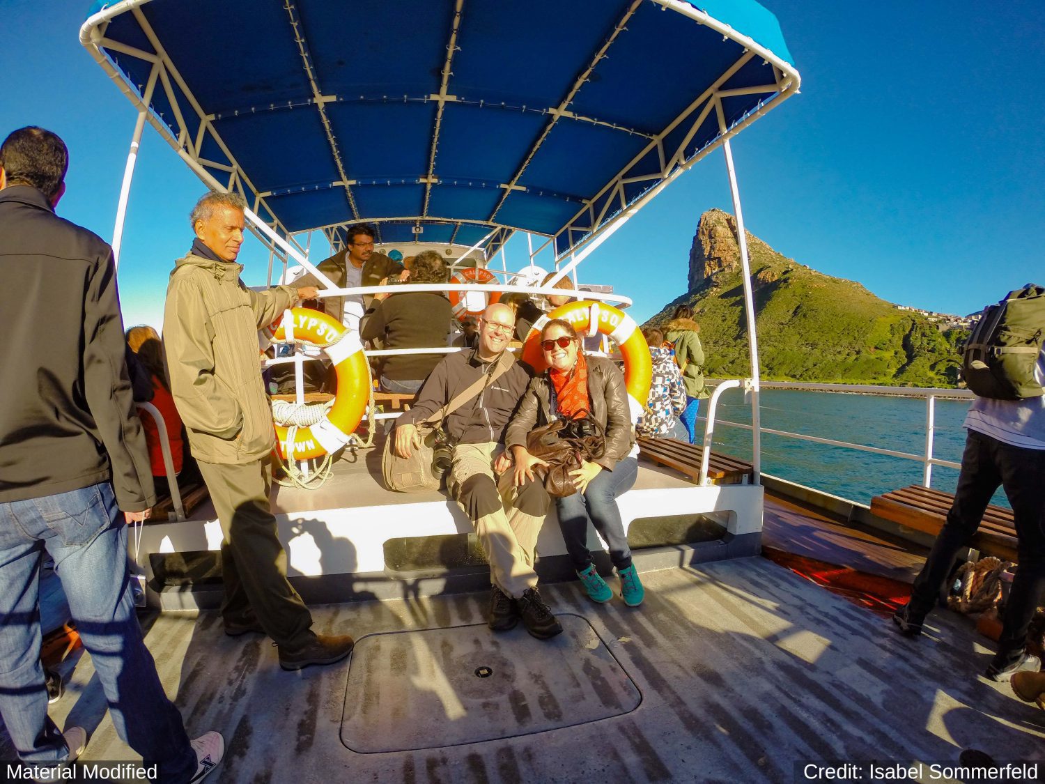 South Africa: See & Experience it ALL in 12 Days, 1st Class Custom Tours