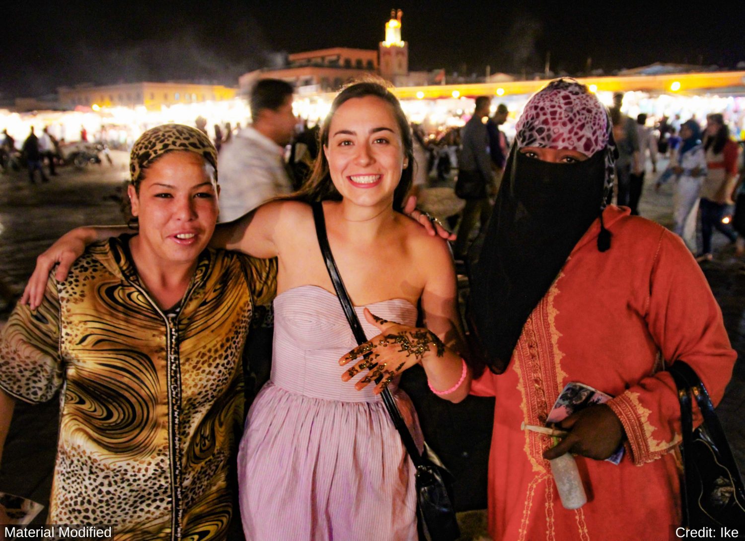 Morocco: See & Experience it ALL in 11 Days, 1st Class Custom Tours