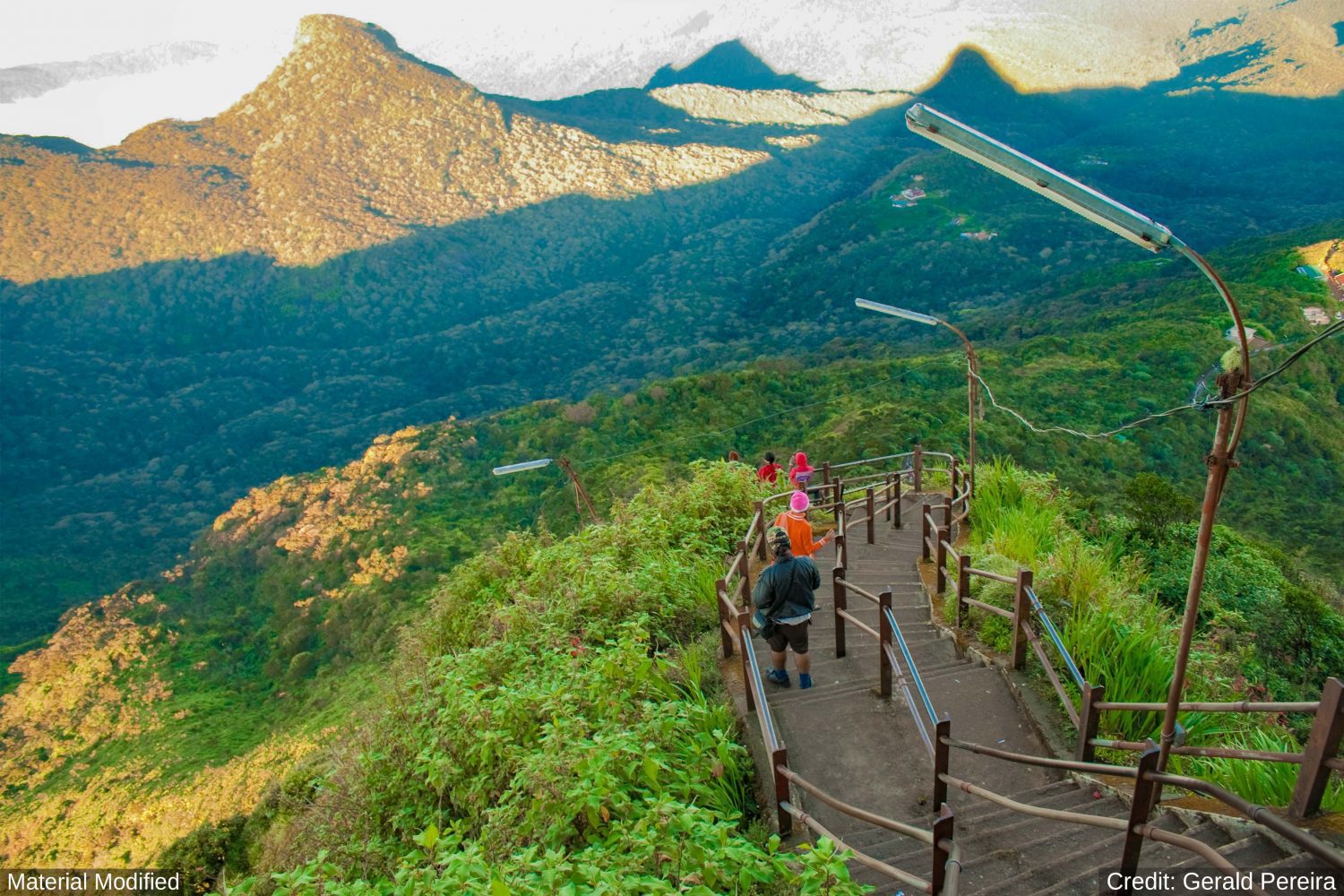 Sri Lanka: See & Experience it ALL in 10 Days, 1st Class Custom Tours