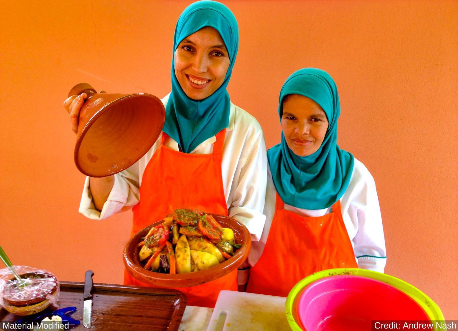 Morocco: See & Experience it ALL in 11 Days, 1st Class Custom Tours