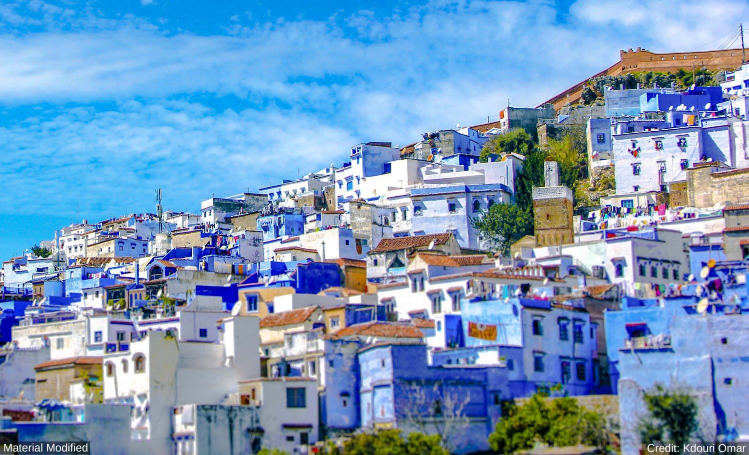 Morocco: See & Experience it ALL in 11 Days, 1st Class Custom Tours