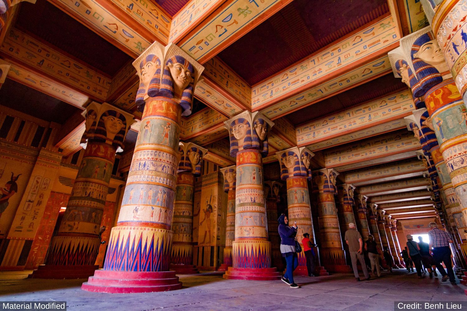 Morocco: See & Experience it ALL in 11 Days, 1st Class Custom Tours