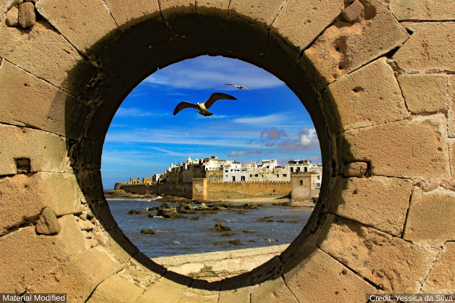 Morocco: See & Experience it ALL in 11 Days, 1st Class Custom Tours