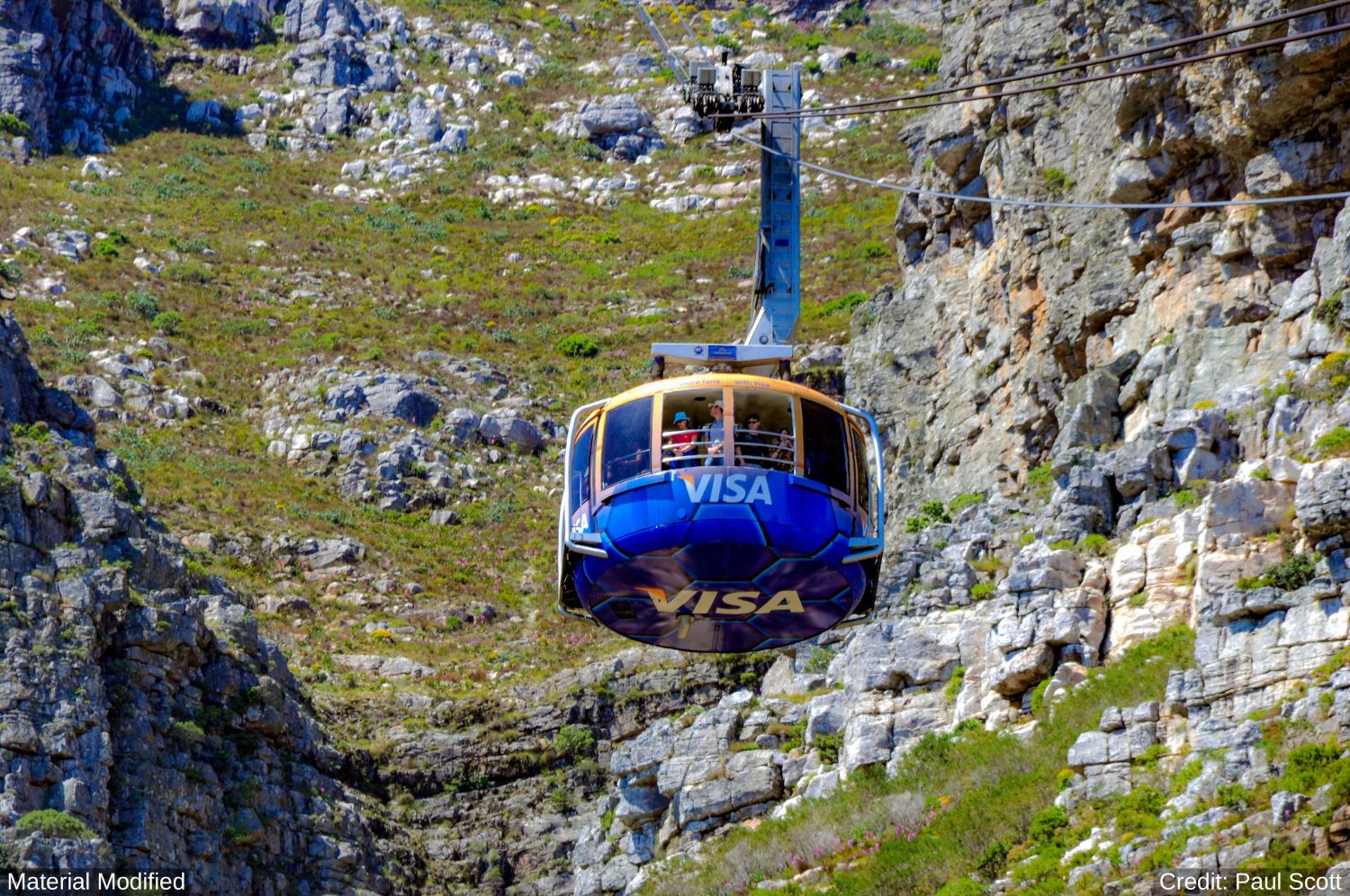 South Africa: See & Experience it ALL in 12 Days, 1st Class Custom Tours