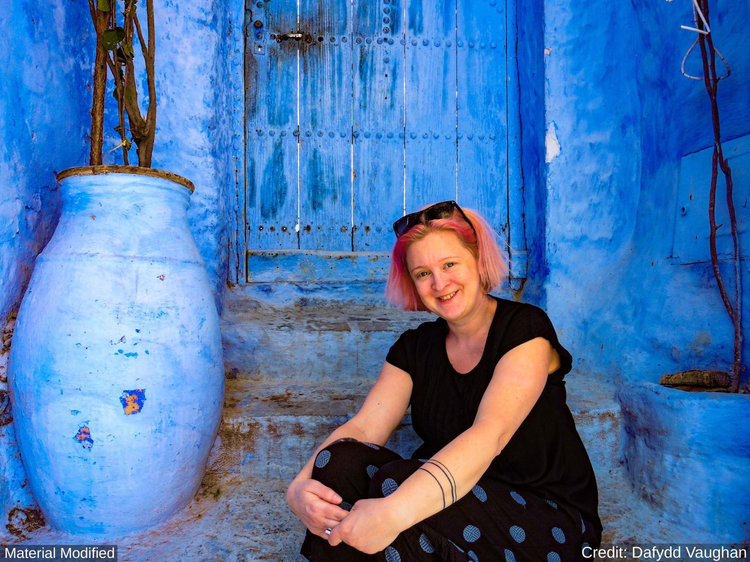 Morocco: See & Experience it ALL in 11 Days, 1st Class Custom Tours