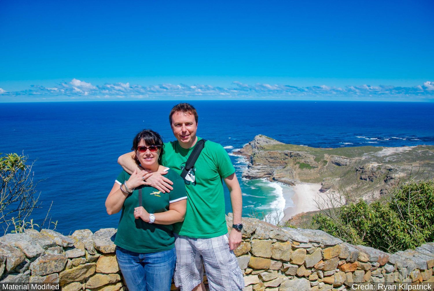 South Africa: See & Experience it ALL in 12 Days, 1st Class Custom Tours