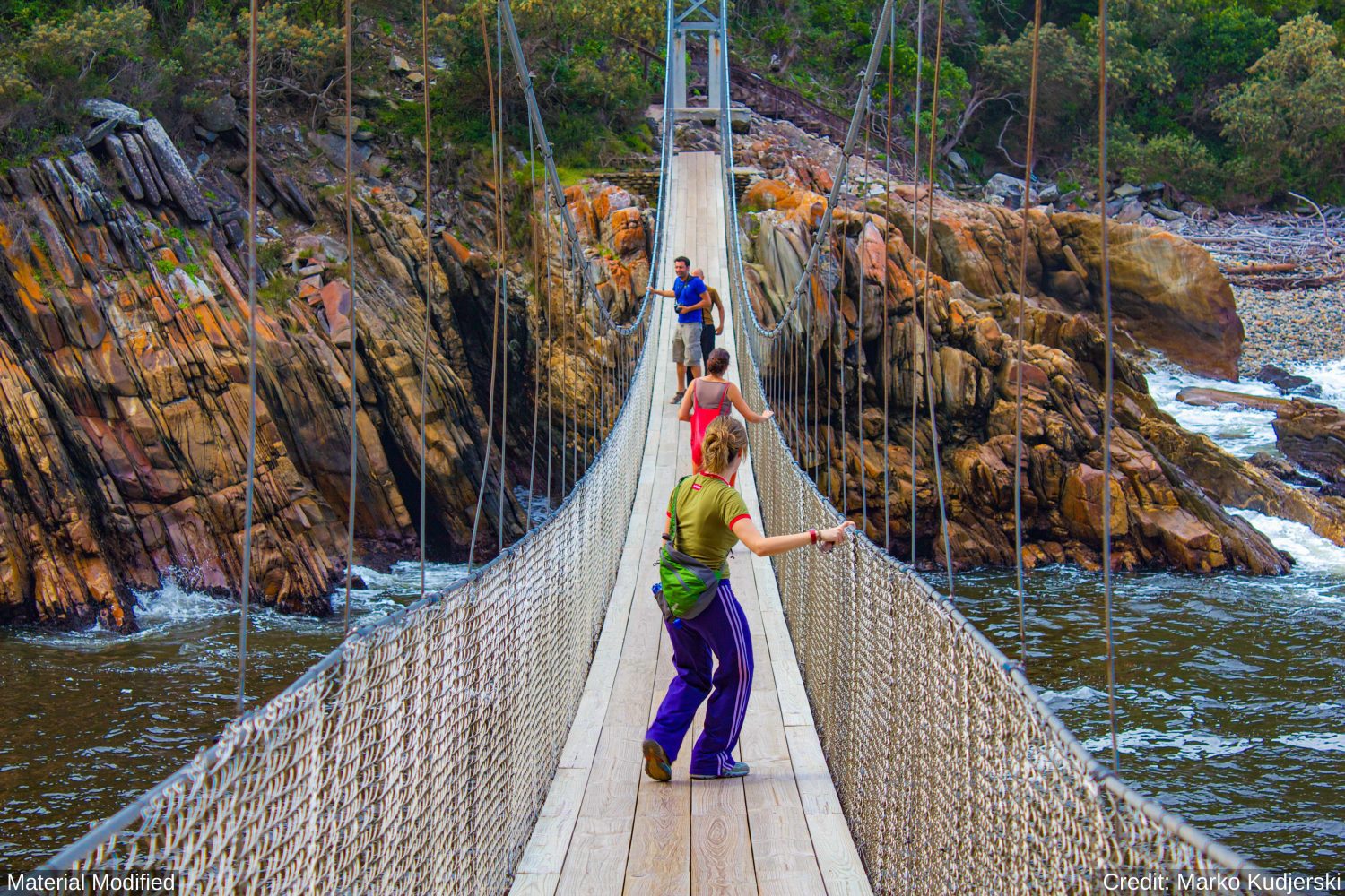 South Africa: See & Experience it ALL in 12 Days, 1st Class Custom Tours