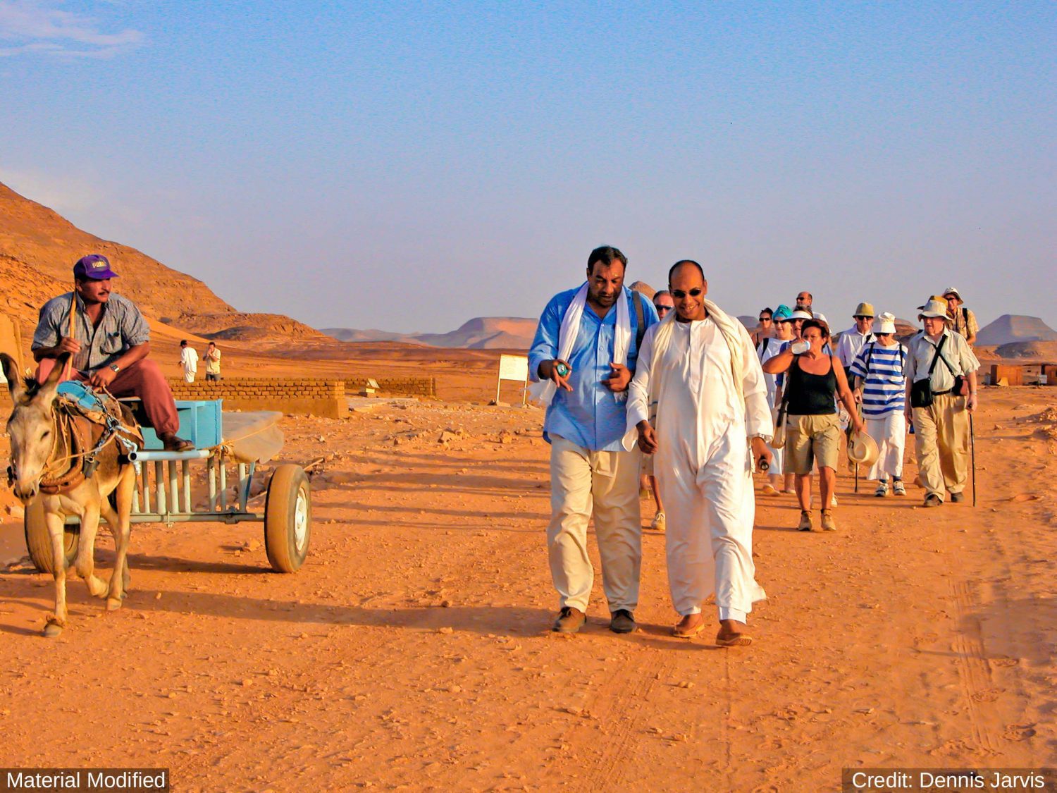 Egypt: See & Experience Almost it ALL in 11 Days, 1st Class Custom Tours