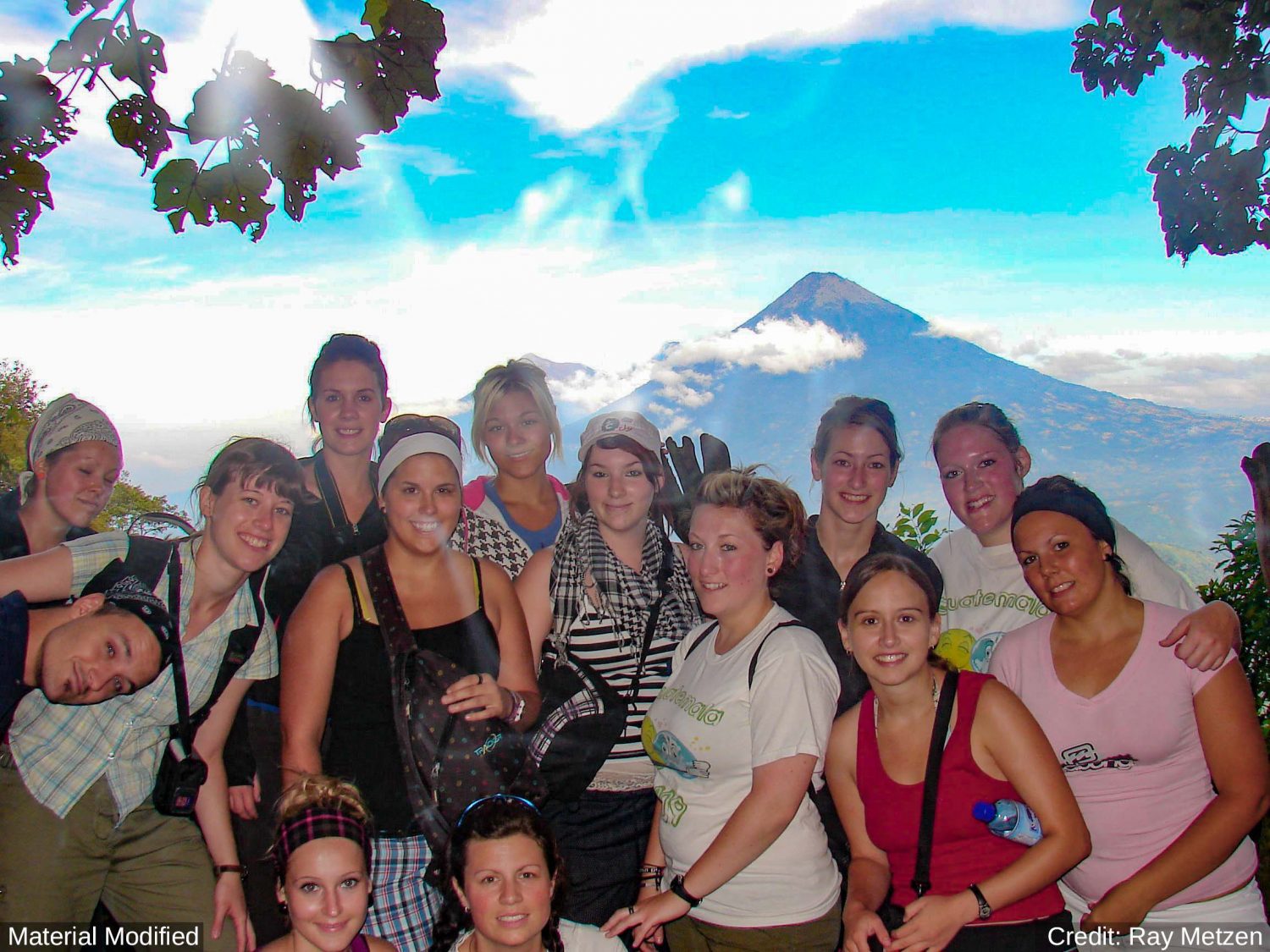 Guatemala: See & Experience Almost it ALL in 8 Days, 1st Class Custom Tours