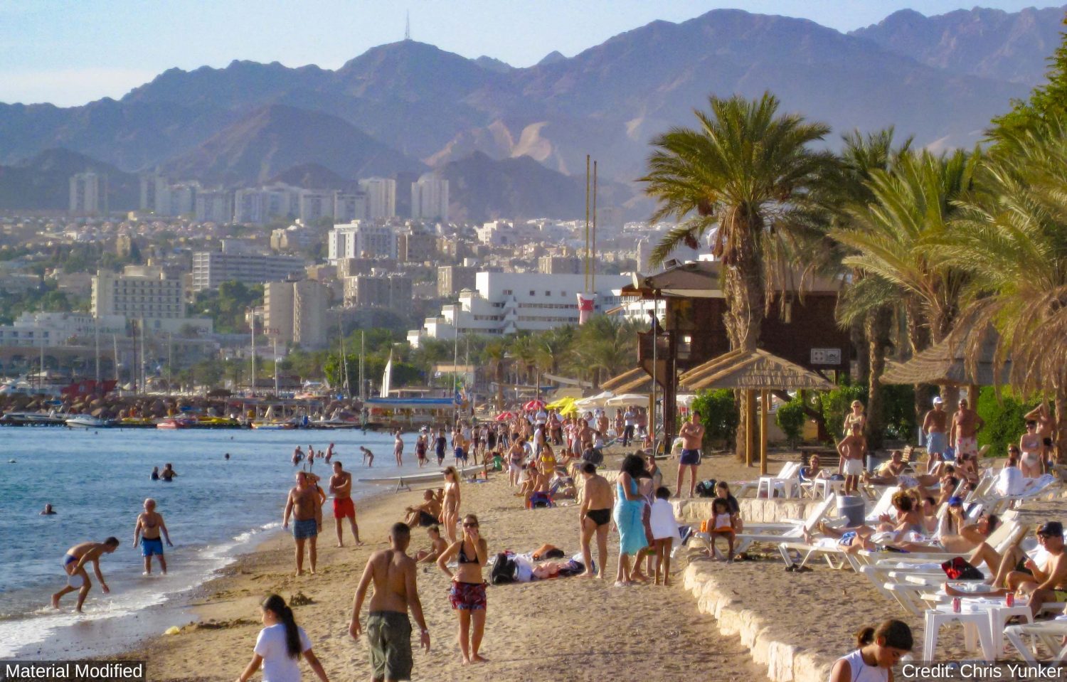 Israel & Jordan: See & Experience it ALL in 10 Days, 1st Class Custom Tours