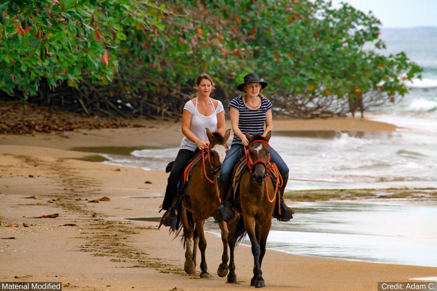 Costa Rica: See & Experience it ALL in 11 Days, 1st Class Custom Tours