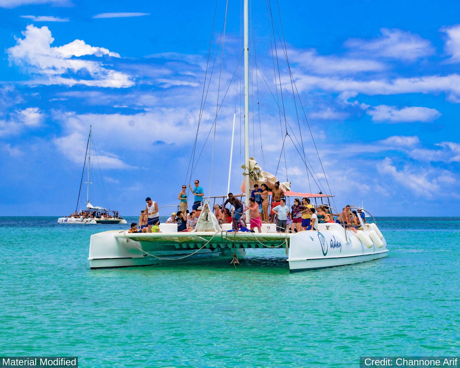 Dominican Republic: See & Experience Almost it ALL in 6 Days, 1st Class Custom Tours