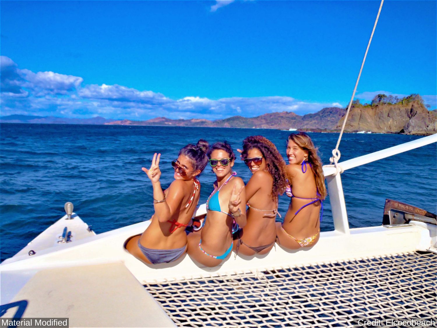 Costa Rica: See & Experience it ALL in 11 Days, 1st Class Custom Tours