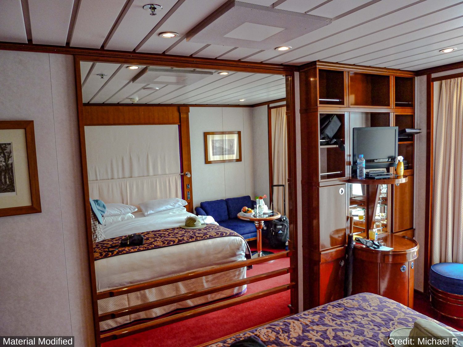 Ecuador & Galapagos Islands: See & Experience Almost it ALL in 12 Days, 1st Class Custom Tours