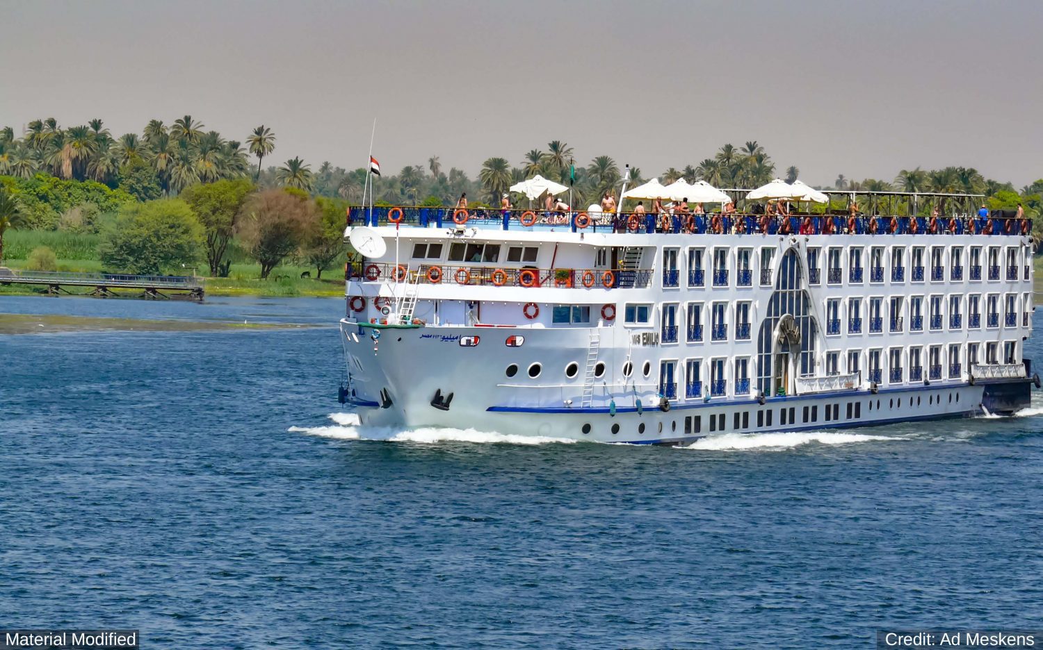 Egypt: See & Experience Almost it ALL in 11 Days, 1st Class Custom Tours