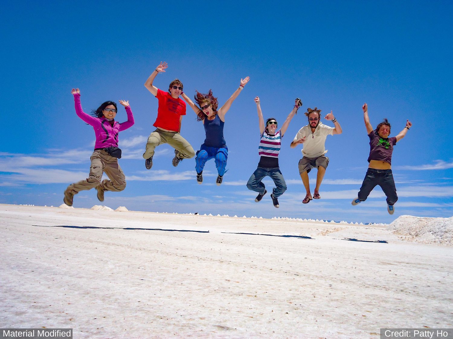 Bolivia: See & Experience Almost it ALL in 10 Days, 1st Class Custom Tours