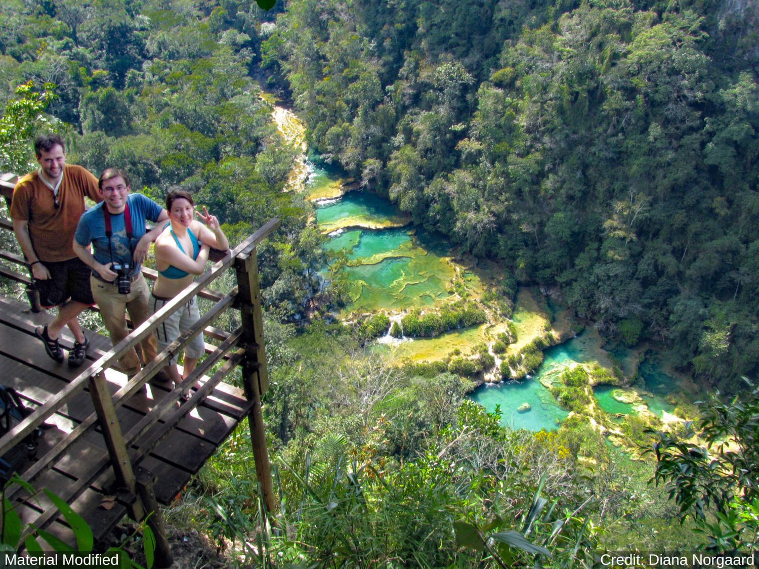 Guatemala: See & Experience Almost it ALL in 8 Days, 1st Class Custom Tours