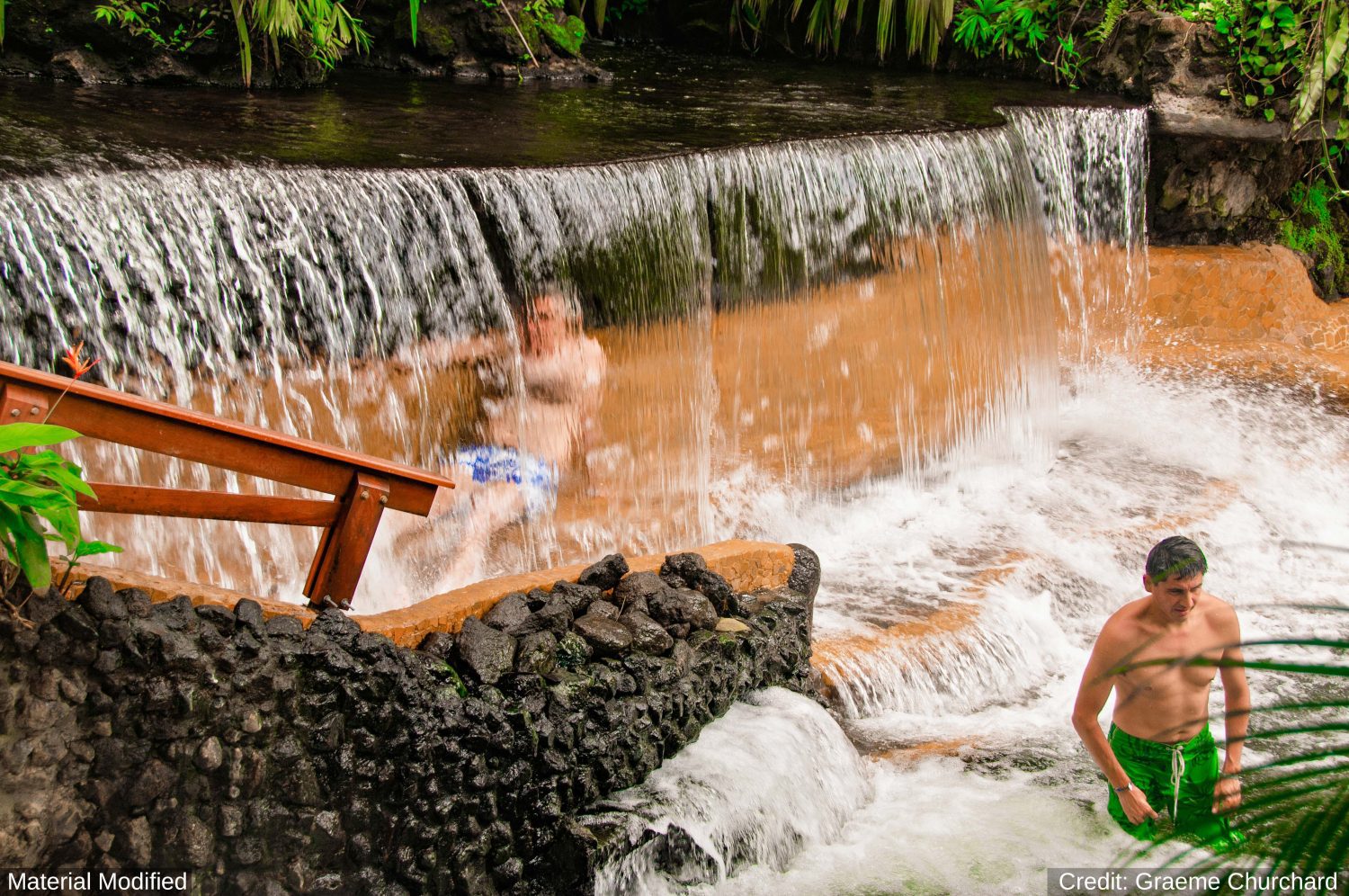 Costa Rica: See & Experience it ALL in 11 Days, 1st Class Custom Tours