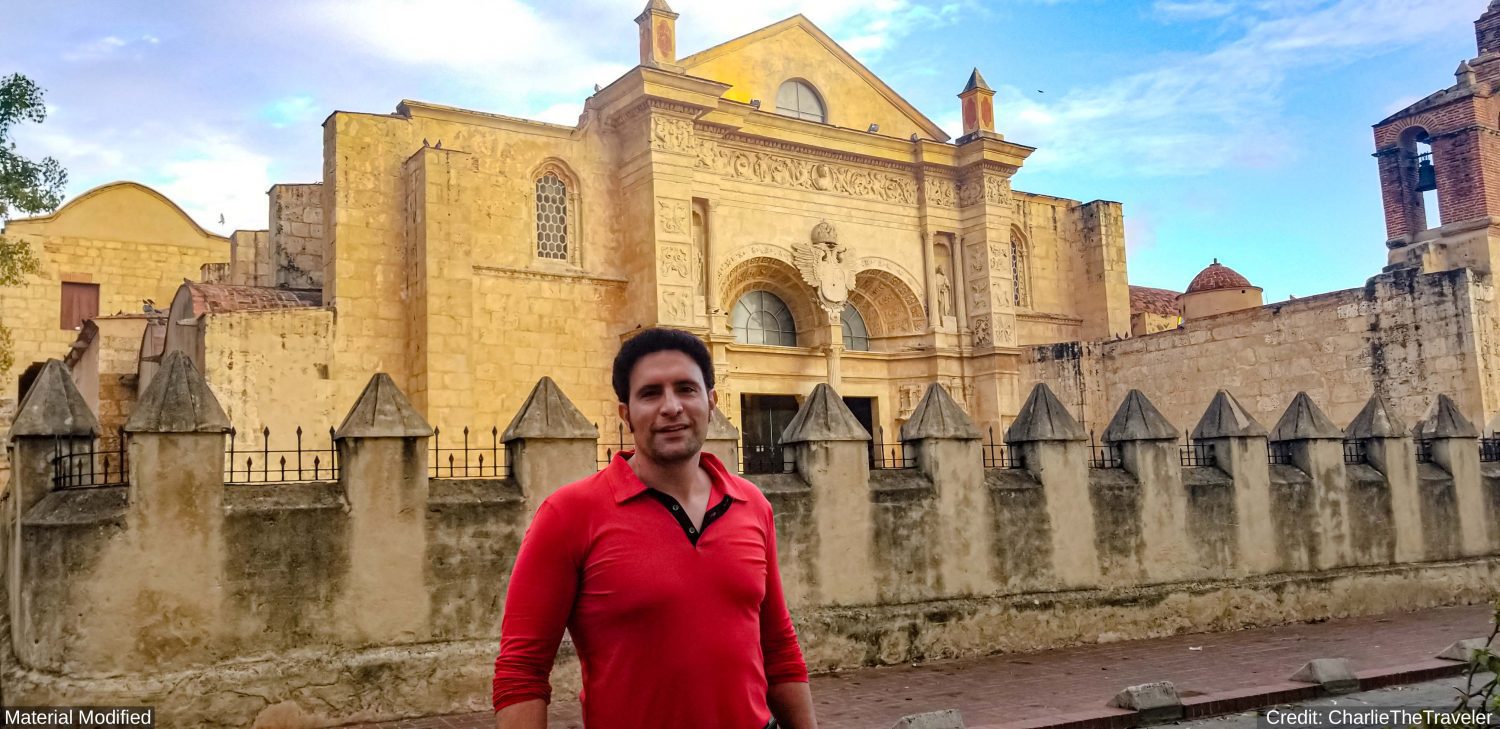 Dominican Republic: See & Experience Almost it ALL in 6 Days, 1st Class Custom Tours