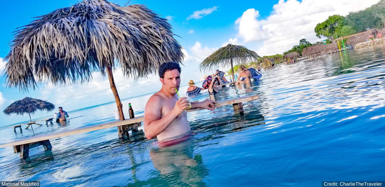 Belize: See & Experience it ALL in 10 Days, 1st Class Custom Tours